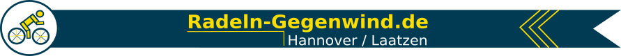 Radeln-Gegenwind.de